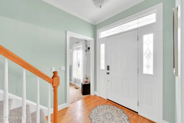 $429,500 | 965 Sunnyfield Drive, Greenville, NC 27858