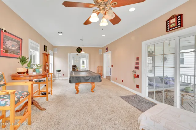 $429,500 | 965 Sunnyfield Drive, Greenville, NC 27858