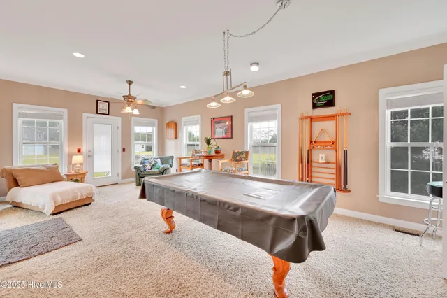 $429,500 | 965 Sunnyfield Drive, Greenville, NC 27858