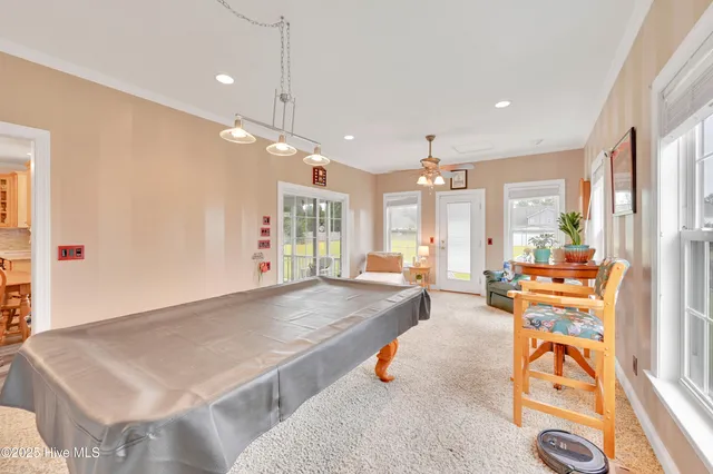 $429,500 | 965 Sunnyfield Drive, Greenville, NC 27858