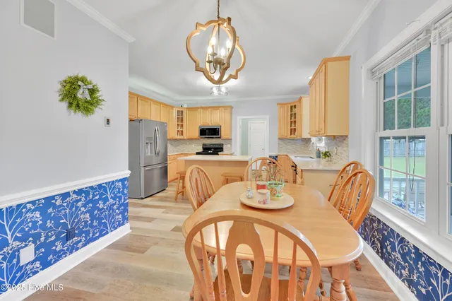 $429,500 | 965 Sunnyfield Drive, Greenville, NC 27858