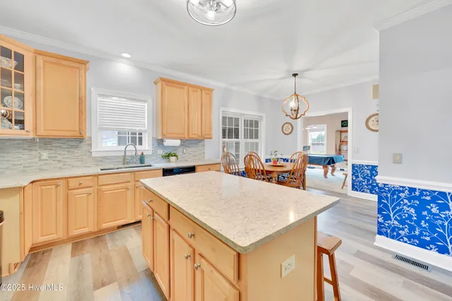 $429,500 | 965 Sunnyfield Drive, Greenville, NC 27858