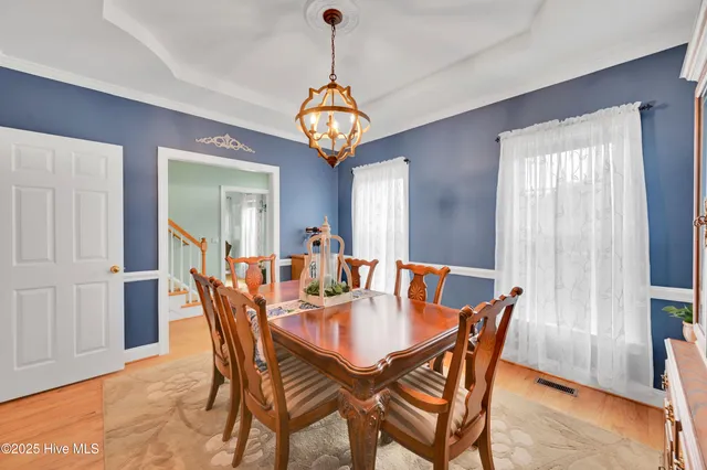 $429,500 | 965 Sunnyfield Drive, Greenville, NC 27858