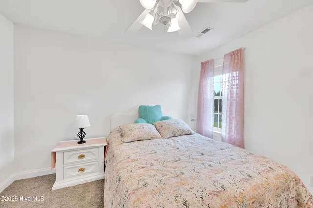 $429,500 | 965 Sunnyfield Drive, Greenville, NC 27858