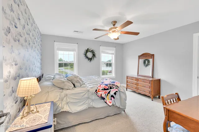 $429,500 | 965 Sunnyfield Drive, Greenville, NC 27858