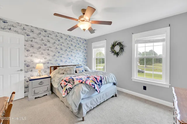 $429,500 | 965 Sunnyfield Drive, Greenville, NC 27858