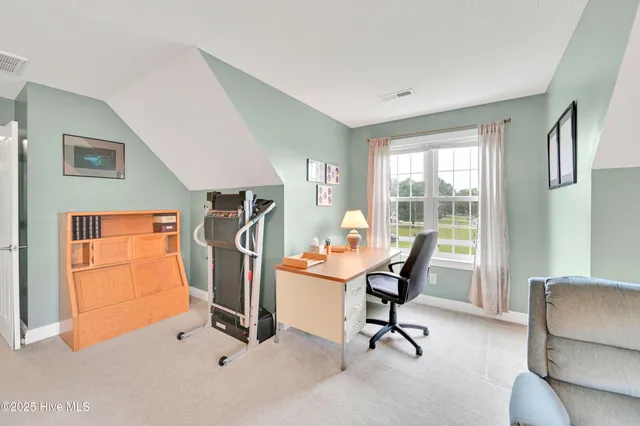 $429,500 | 965 Sunnyfield Drive, Greenville, NC 27858