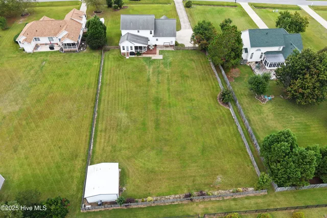 $429,500 | 965 Sunnyfield Drive, Greenville, NC 27858