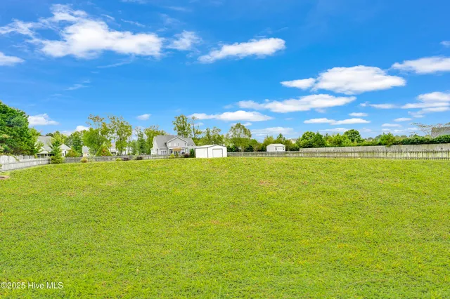 $429,500 | 965 Sunnyfield Drive, Greenville, NC 27858