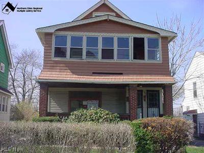 1720 Catalpa Road Cleveland, OH 44112 - Photo 1 of 1 Gallery Image 1