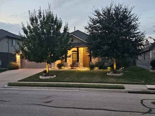 $404,900 | 513 Buttermilk Lane, Leander, TX 78641