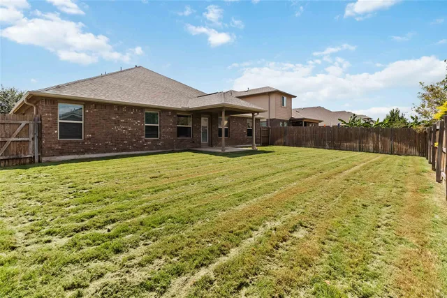$404,900 | 513 Buttermilk Lane, Leander, TX 78641