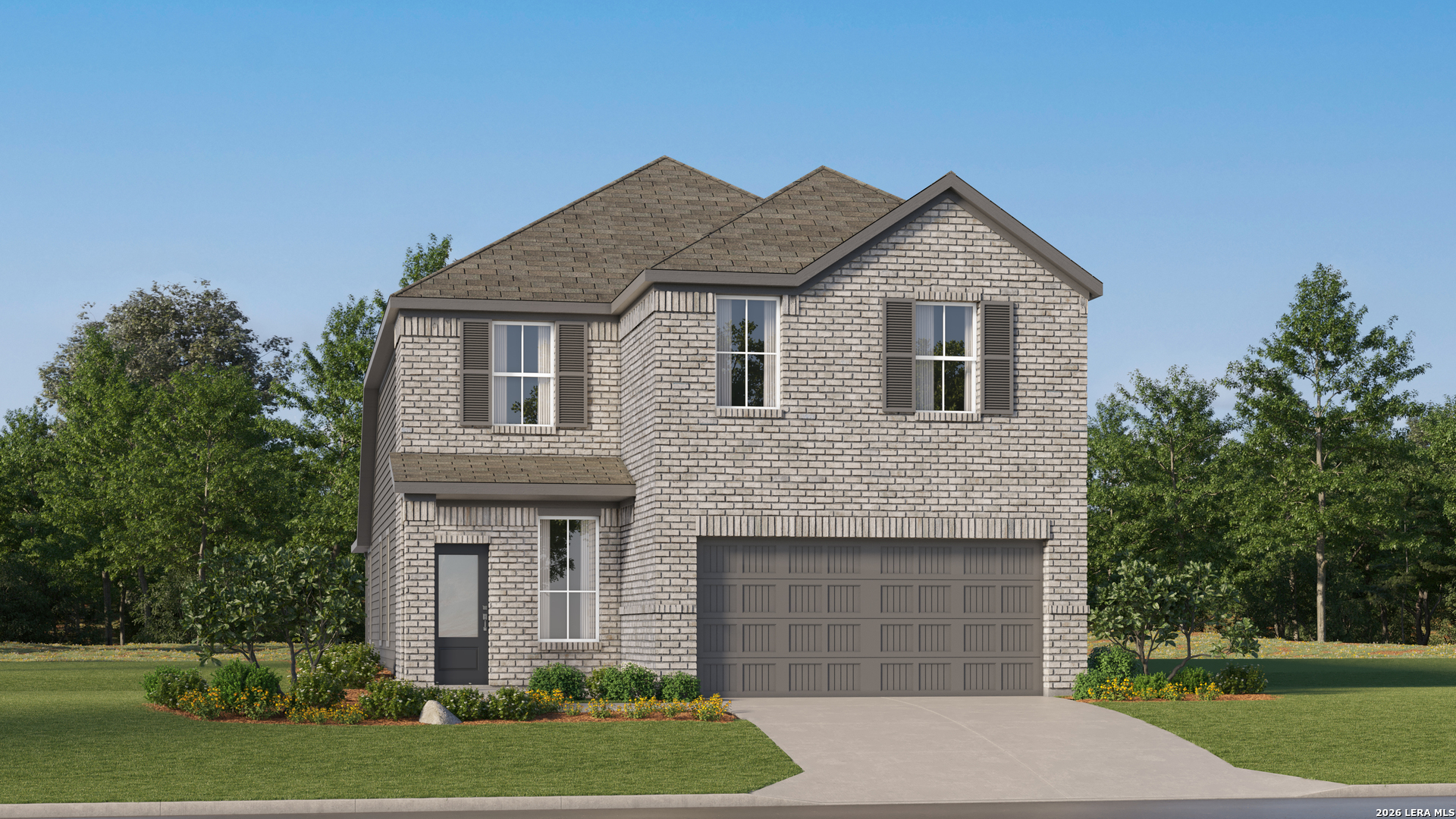 258 Inyo Street New Braunfels, TX 78130 - Photo 9 of 39