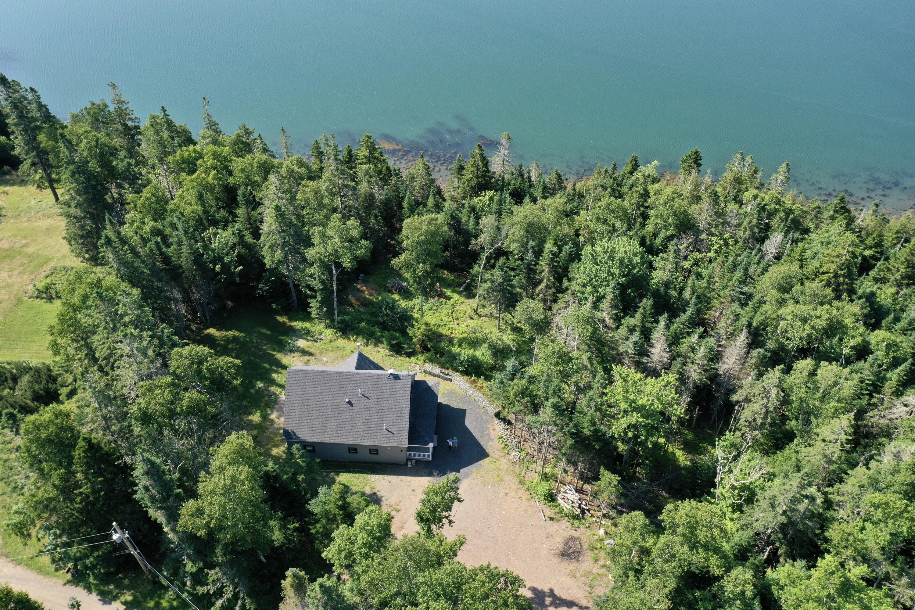 615 Garnet Head Road Pembroke, ME 04666 - Photo 56 of 59 samra 2