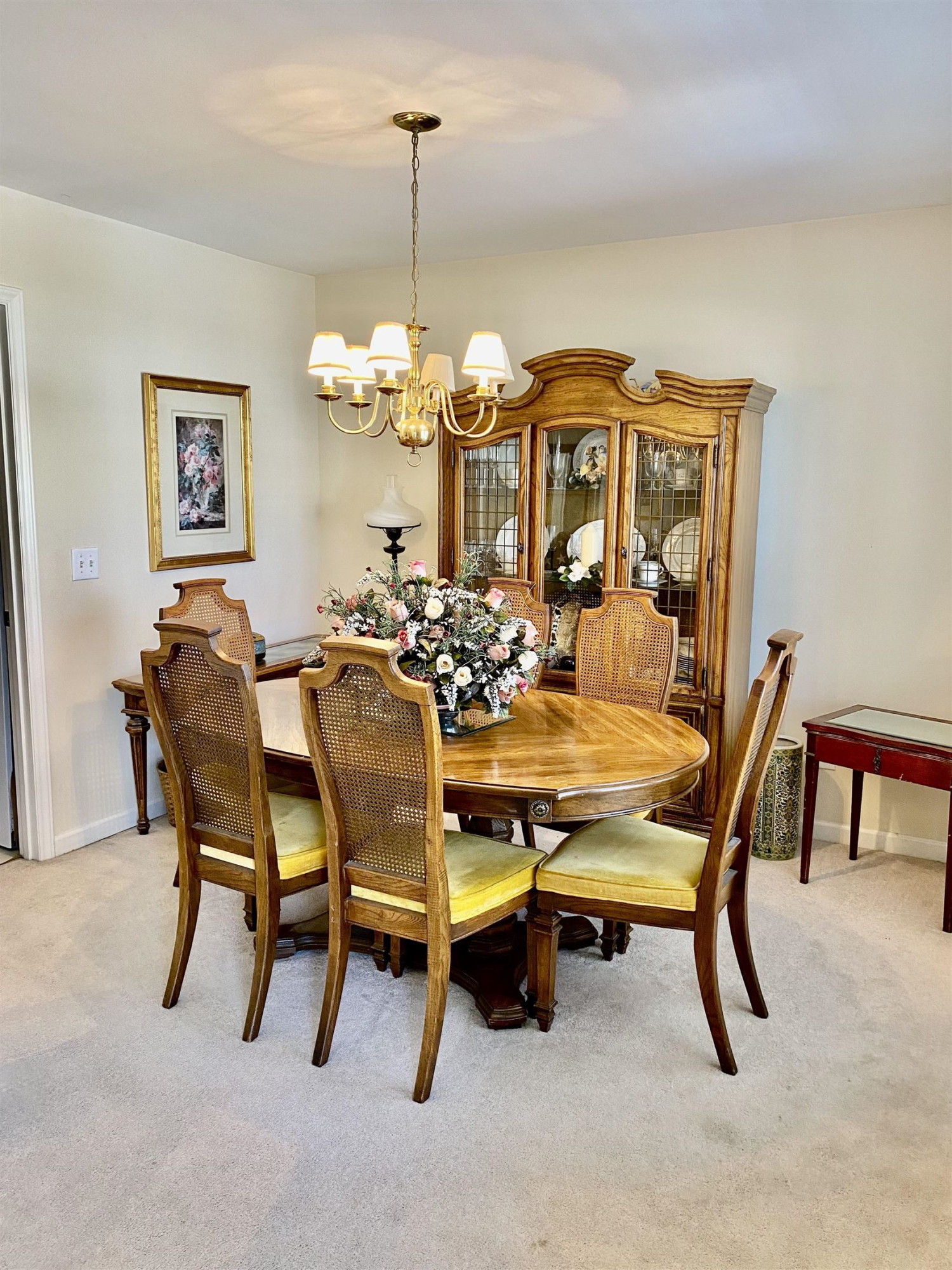 4412 Emmit Drive Raleigh, NC 27604 - Photo 12 of 24 Photo 12