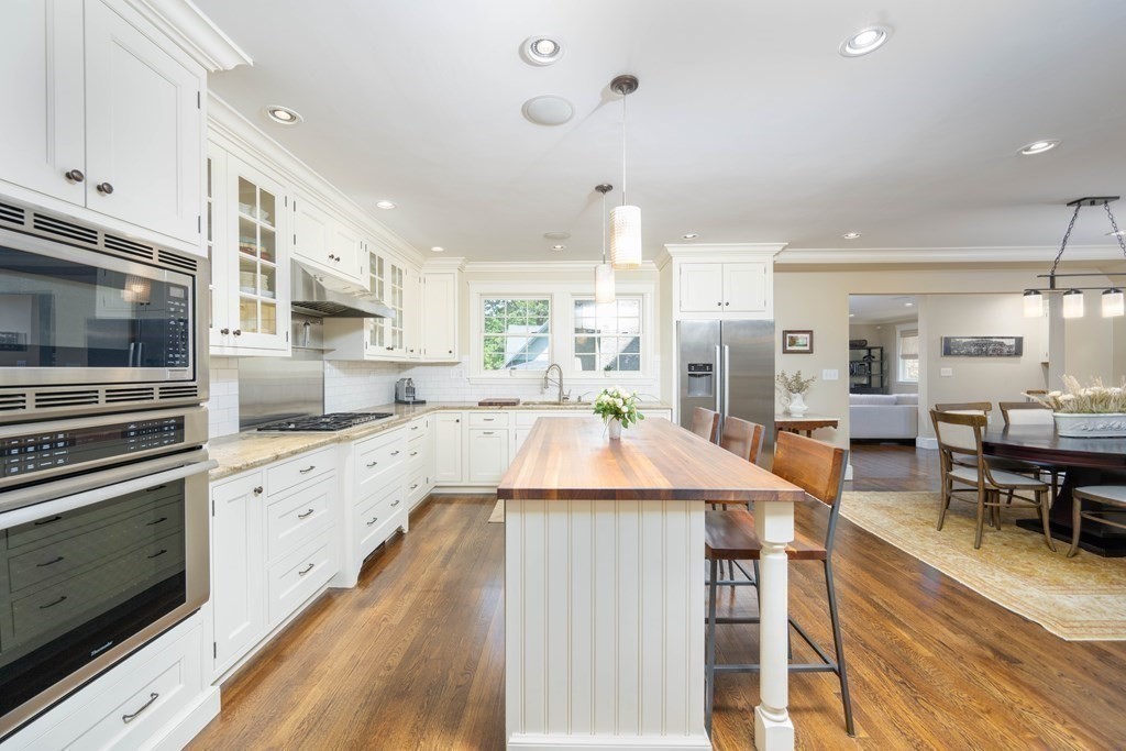 20 Winslow Road Winchester, MA 01890 - Photo 6 of 37 Gallery Image 6