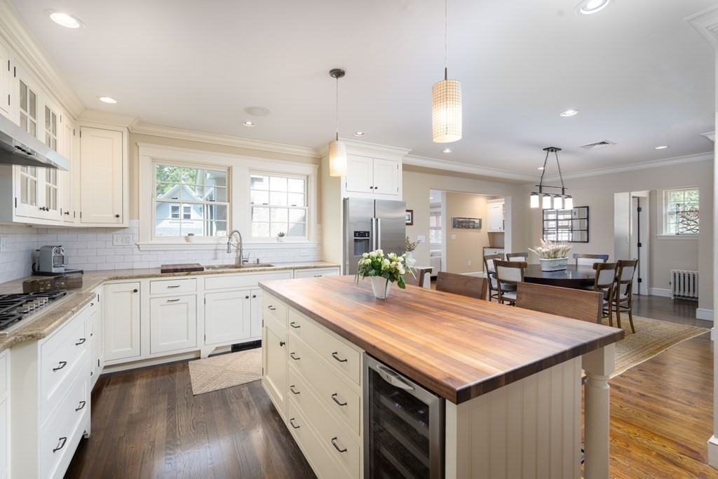 20 Winslow Road Winchester, MA 01890 - Photo 7 of 37 Gallery Image 7