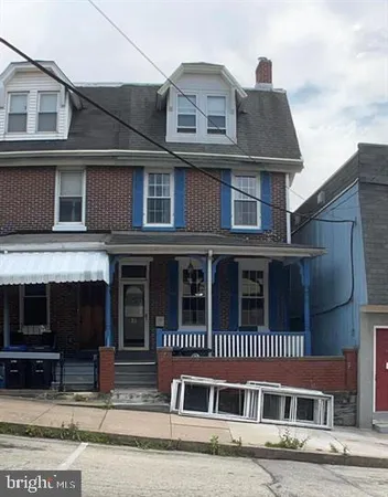 $550,000 | 75 Harry Street, Conshohocken, PA 19428