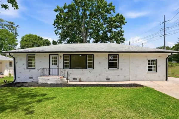 $295,000 | 1902 Mural Circle, Morrow, GA 30260