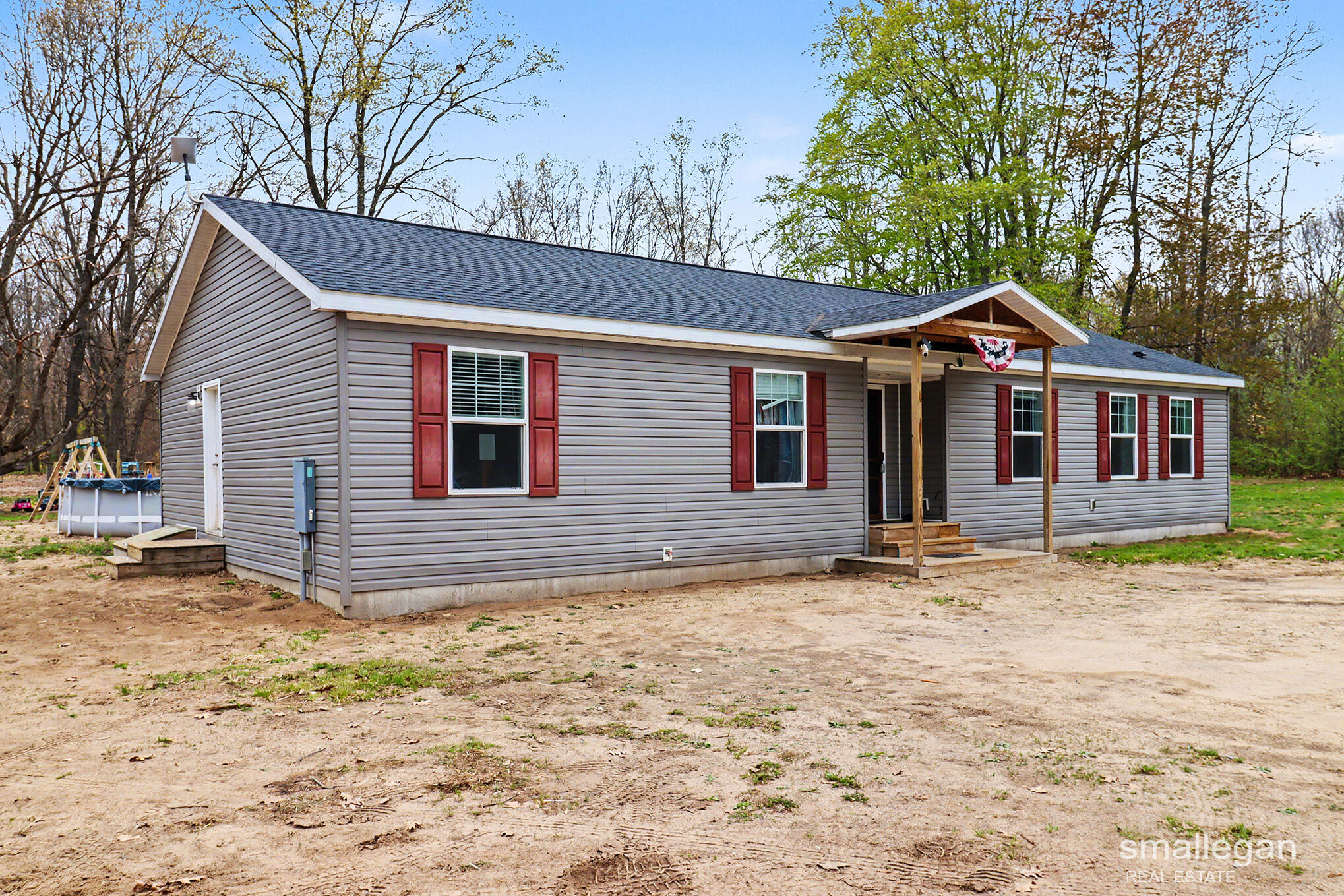 21176 3 Mile Road Morley, MI 49336 - Photo 20 of 28 IMG_6632
