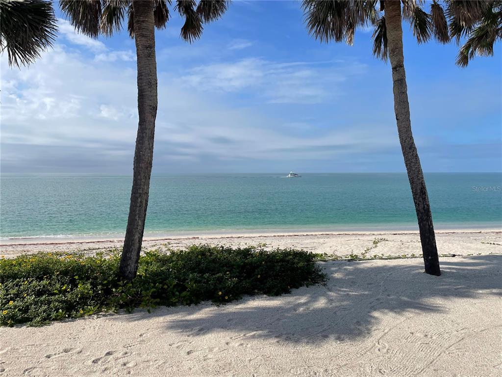 2709 Casey Key Road Nokomis, FL 34275 - Photo 44 of 64 a view of a lake