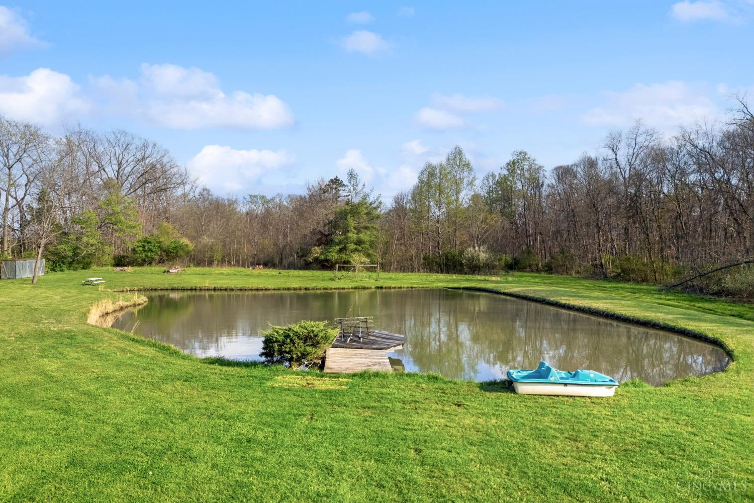 1435 Halpin Road Clarksville, OH 45113 - Photo 6 of 30