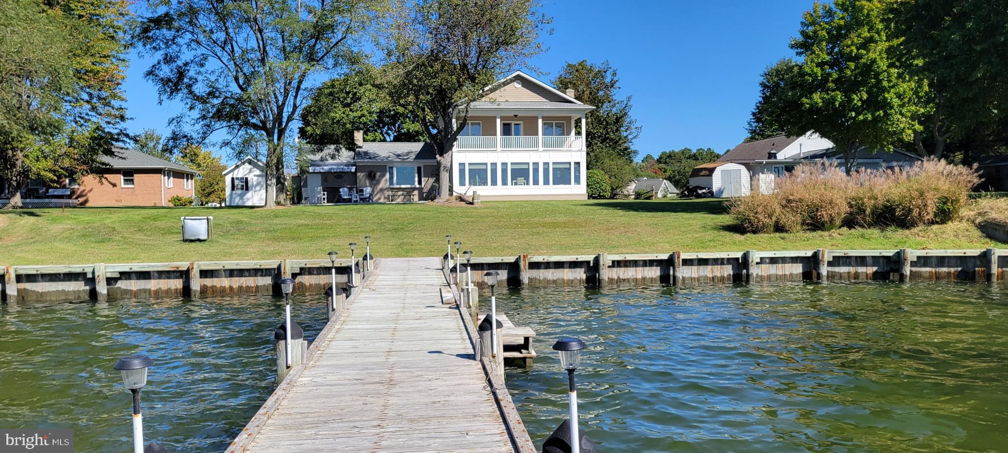 1360 Calvert Road Chester, MD 21619 - Photo 3 of 66