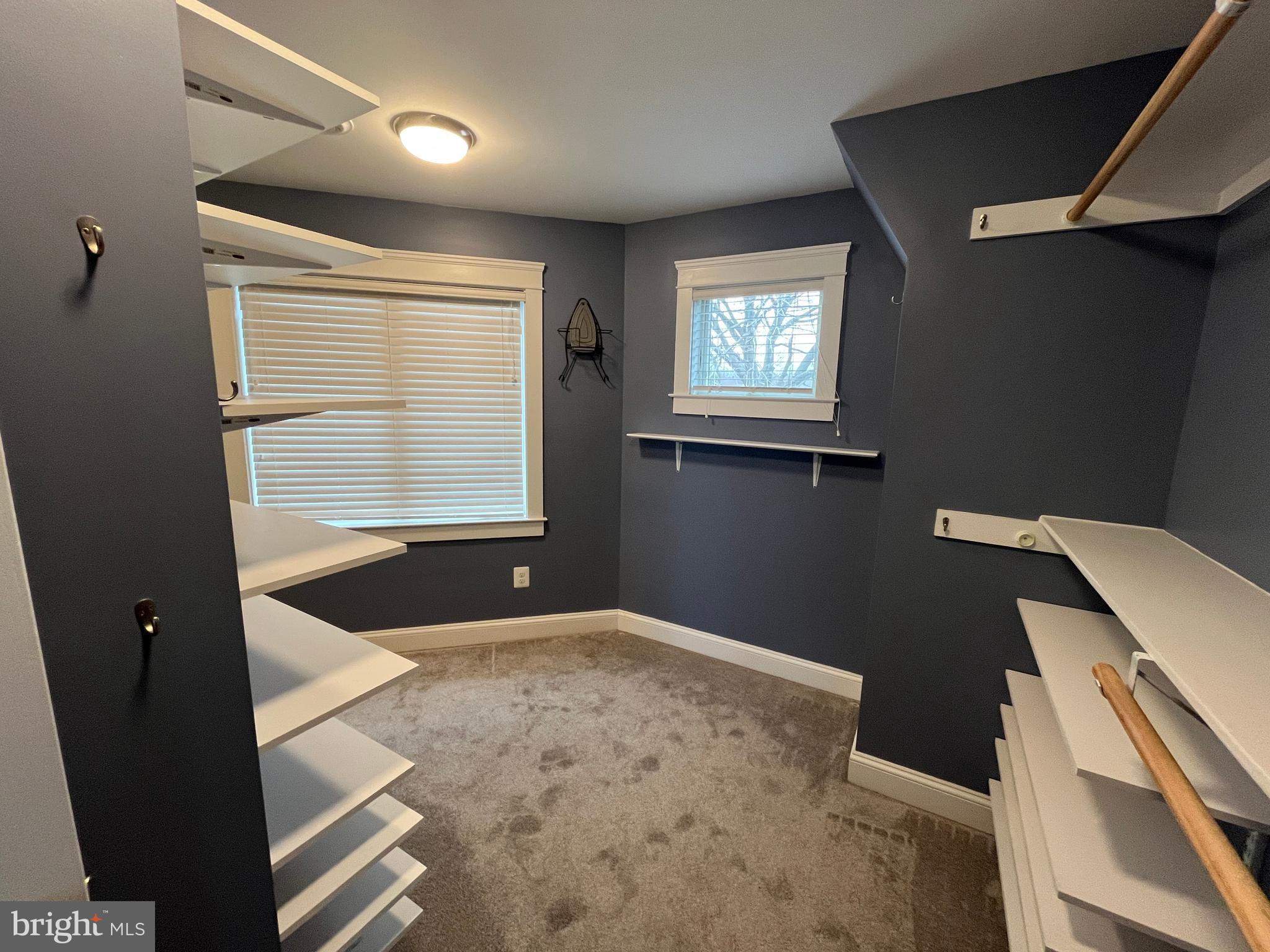 1360 Calvert Road Chester, MD 21619 - Photo 61 of 66 a view of an empty room with a window