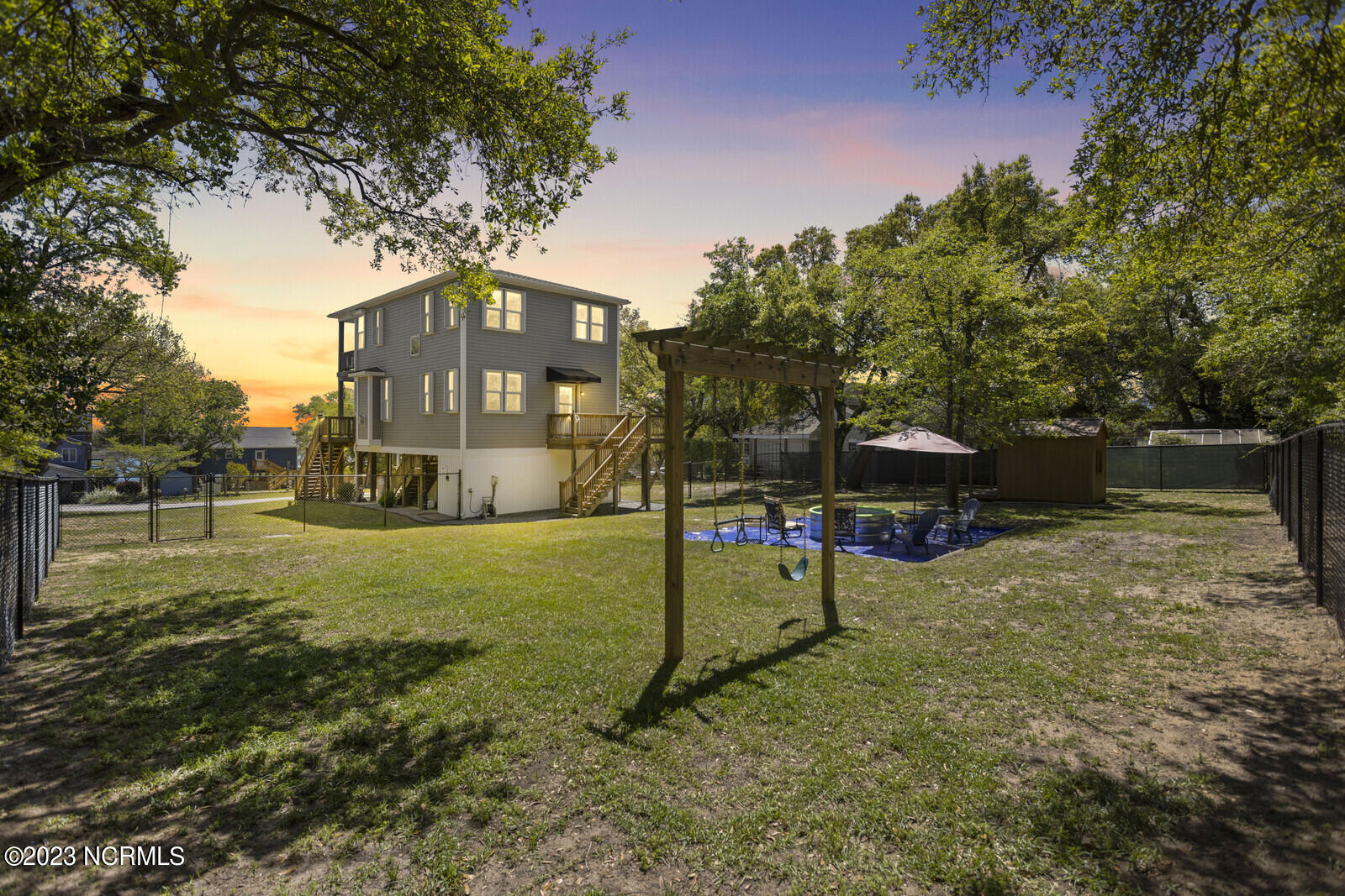1344 Kings Landing Road Hampstead, NC 28443 - Photo 57 of 62 1344 Kings Landing