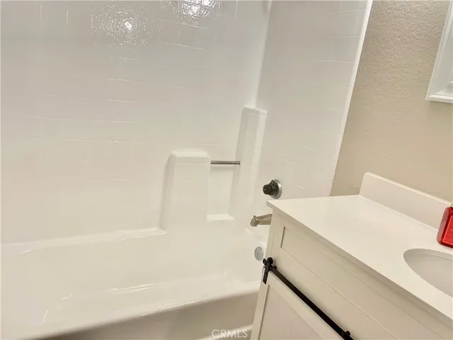 a view of a small space