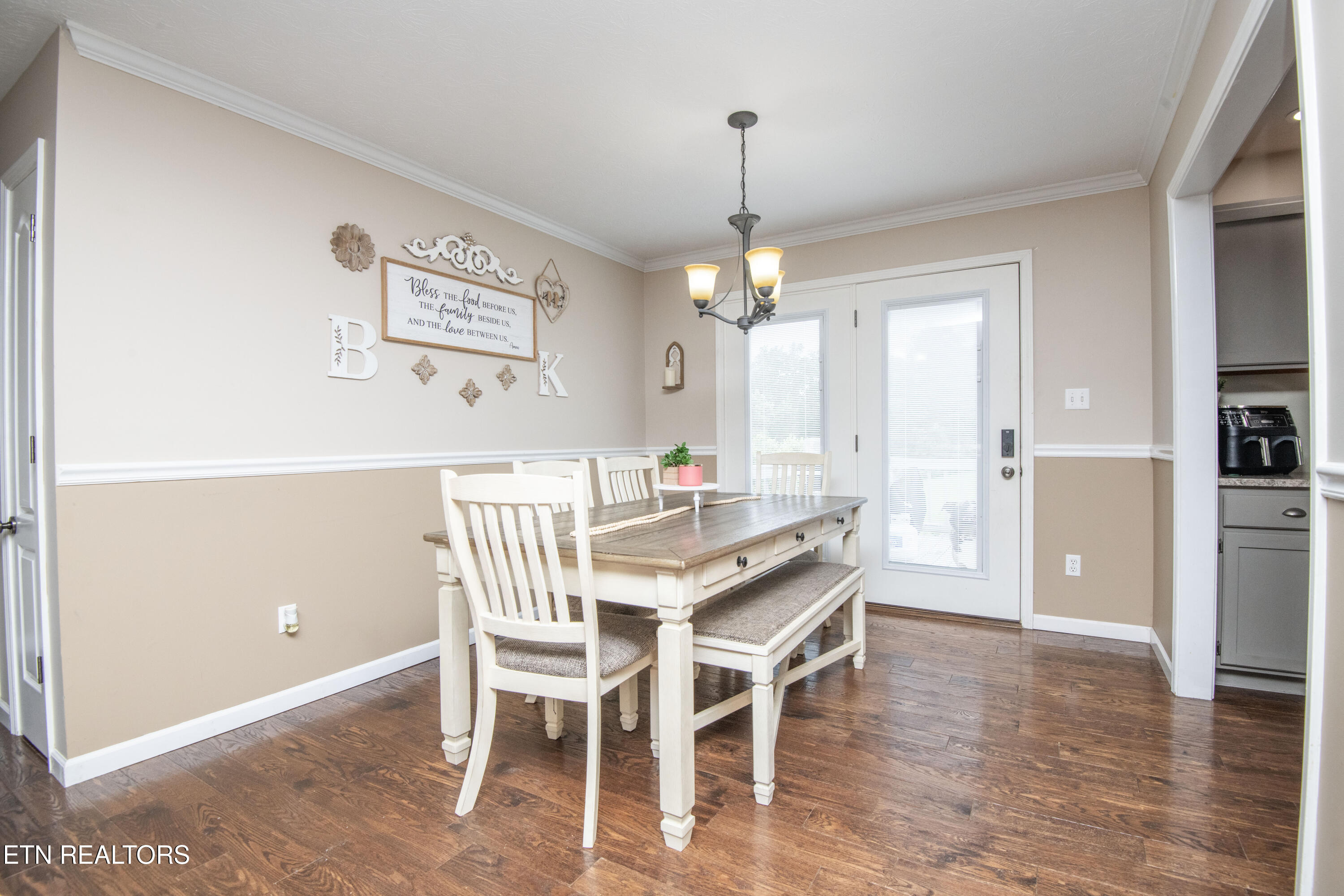 4215 Wildwood Road Maryville, TN 37804 - Photo 7 of 36 dining 3