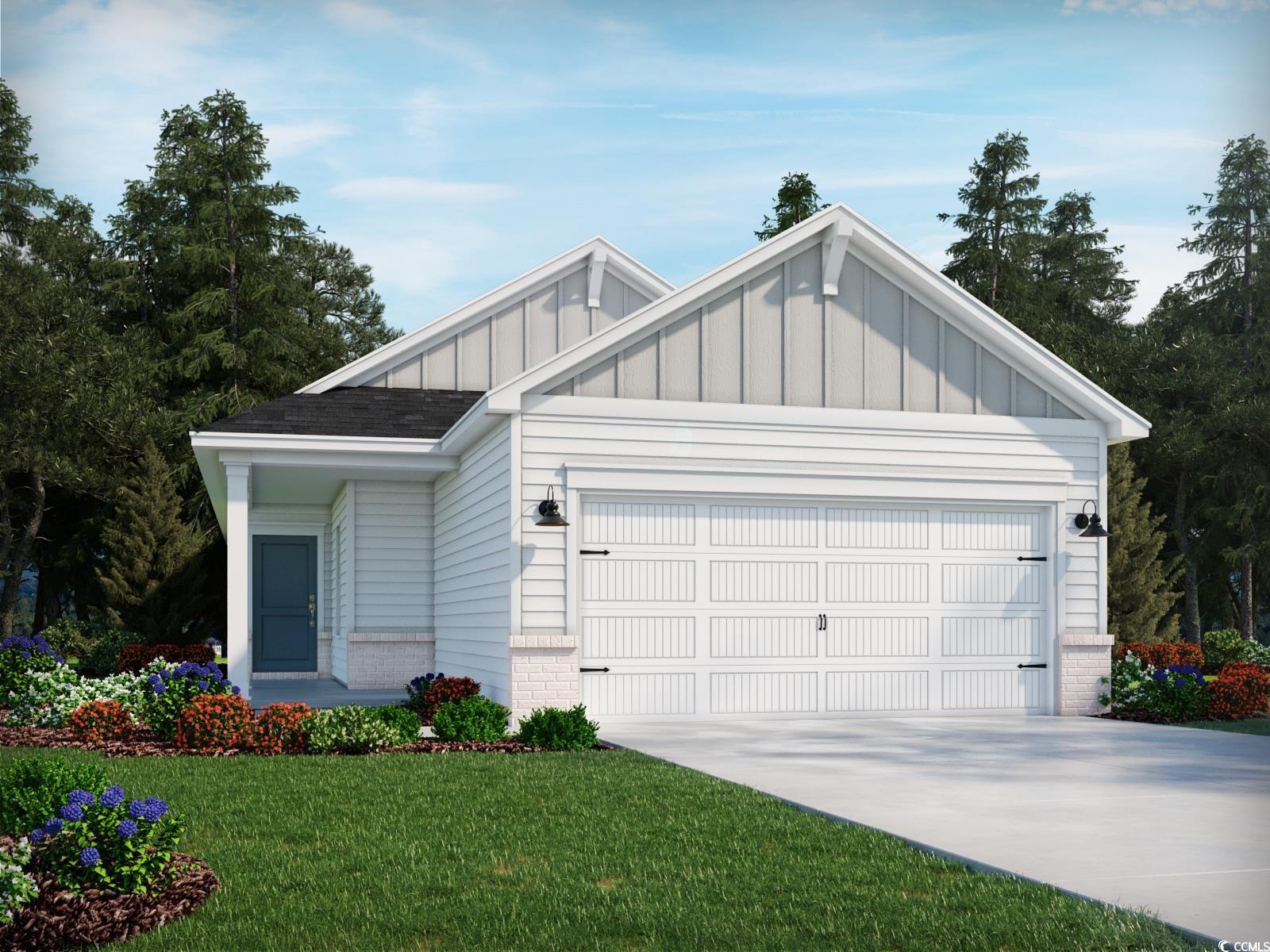 8261 Vibrant Loop Longs, SC 29568 - Photo 1 of 3 Gallery Image 1