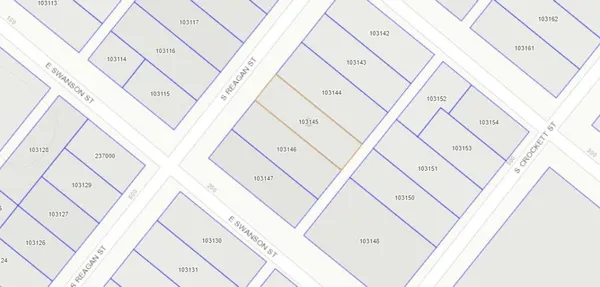 $104,999 | 555 South Reagan Street, San Benito, TX 78586