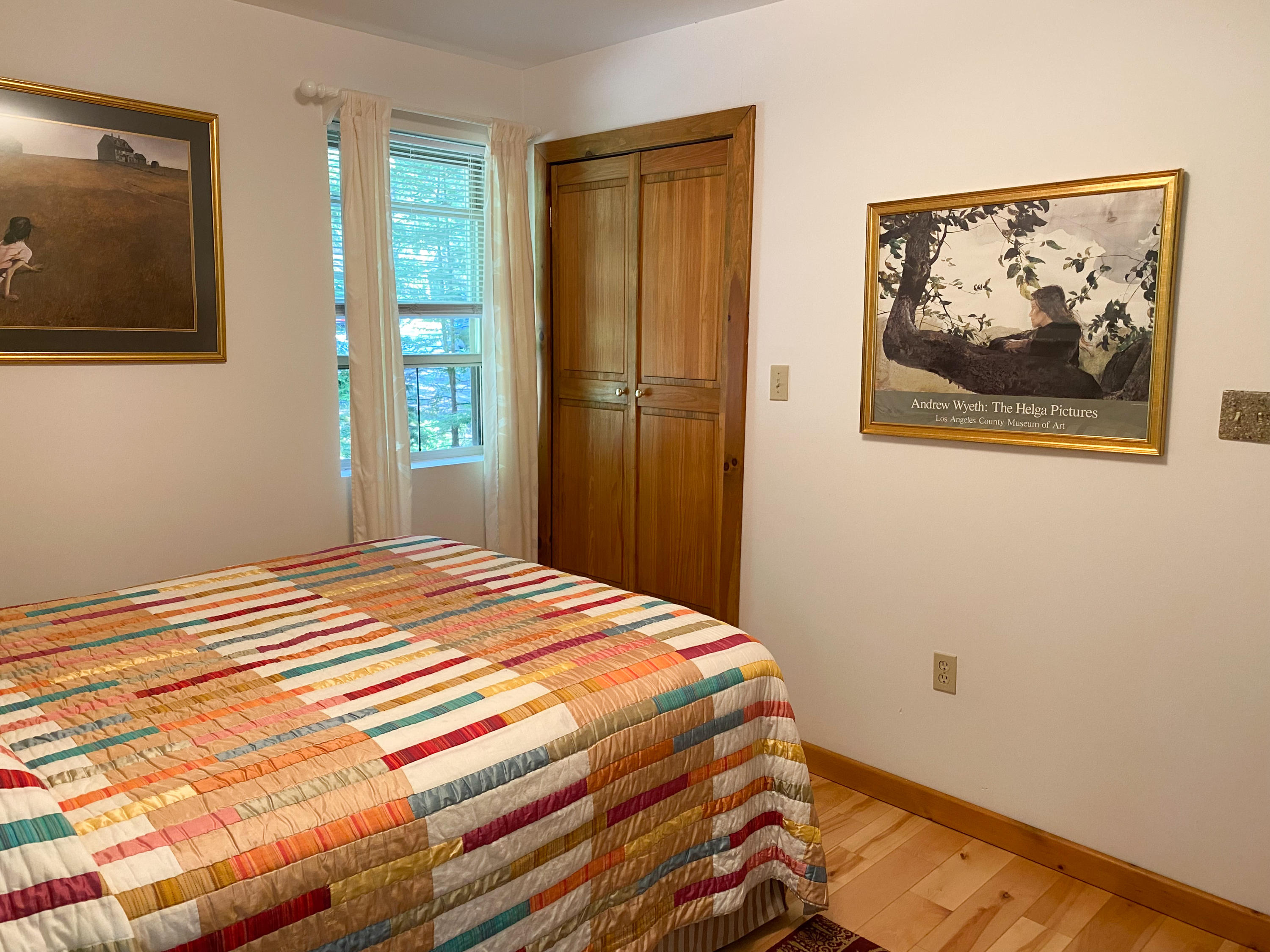 475 Point Road Otis, ME 04605 - Photo 14 of 30 Bedroom 1