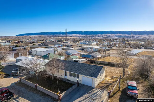 $259,900 | 4387 Chalmers Street, Casper, WY 82604