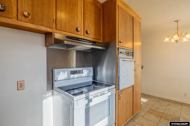 $259,900 | 4387 Chalmers Street, Casper, WY 82604