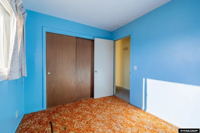 $259,900 | 4387 Chalmers Street, Casper, WY 82604