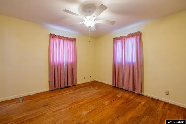 $259,900 | 4387 Chalmers Street, Casper, WY 82604