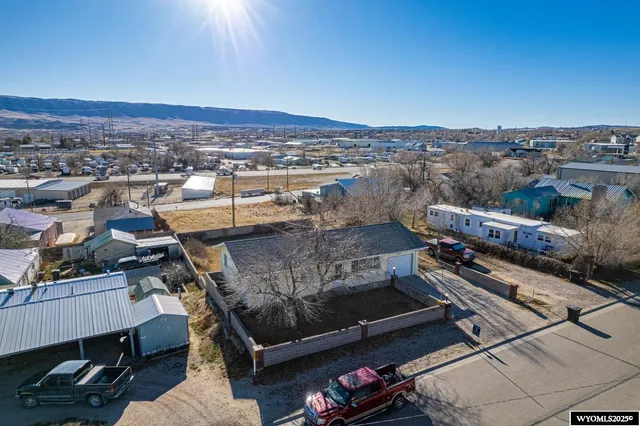 $259,900 | 4387 Chalmers Street, Casper, WY 82604