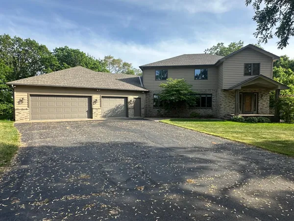 $529,900 | 3118 Devon Terrace, St. Cloud, MN 56301