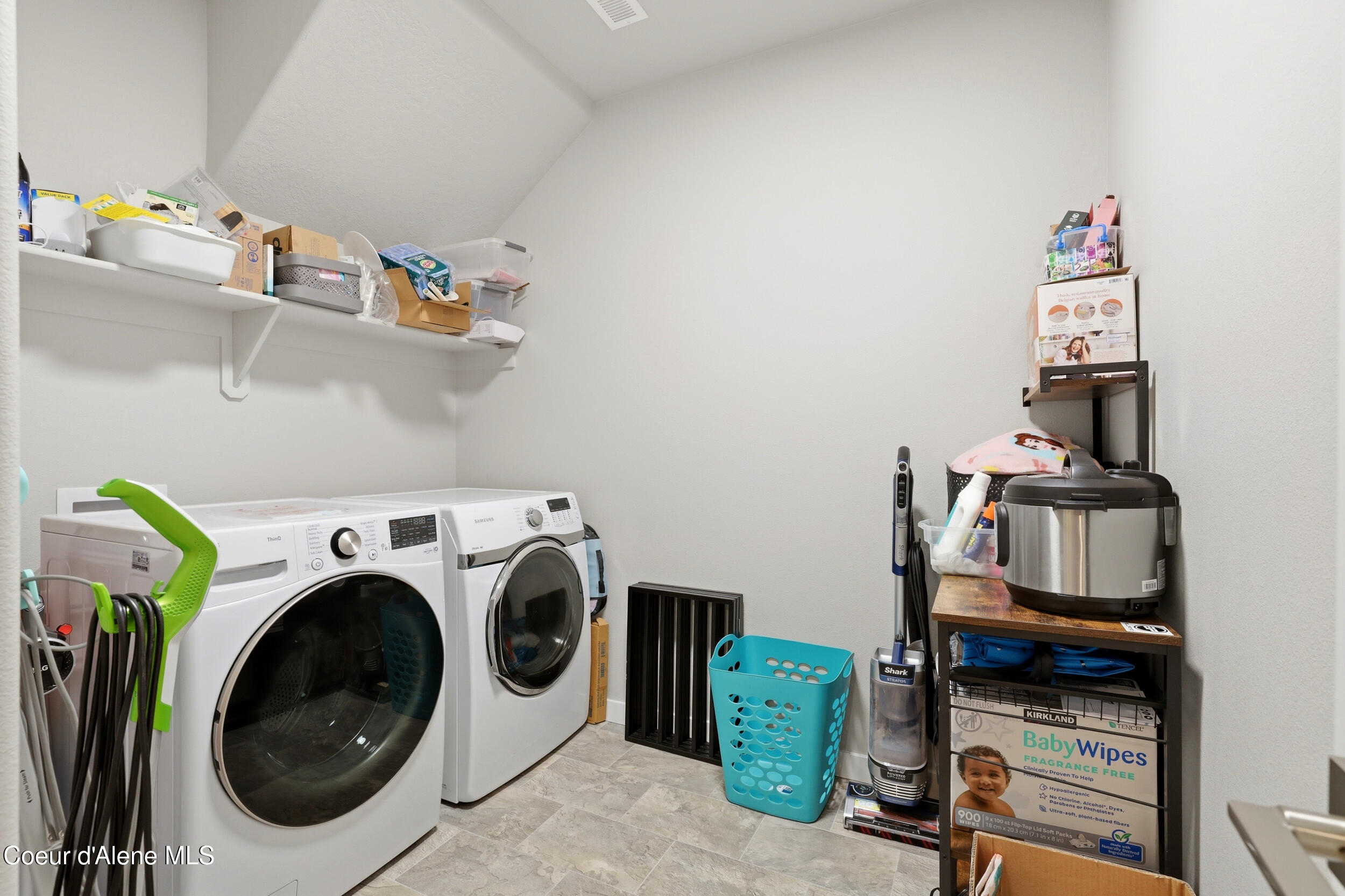 2450 West Victor Loop Coeur D'Alene, ID 83815 - Photo 21 of 49 Laundry