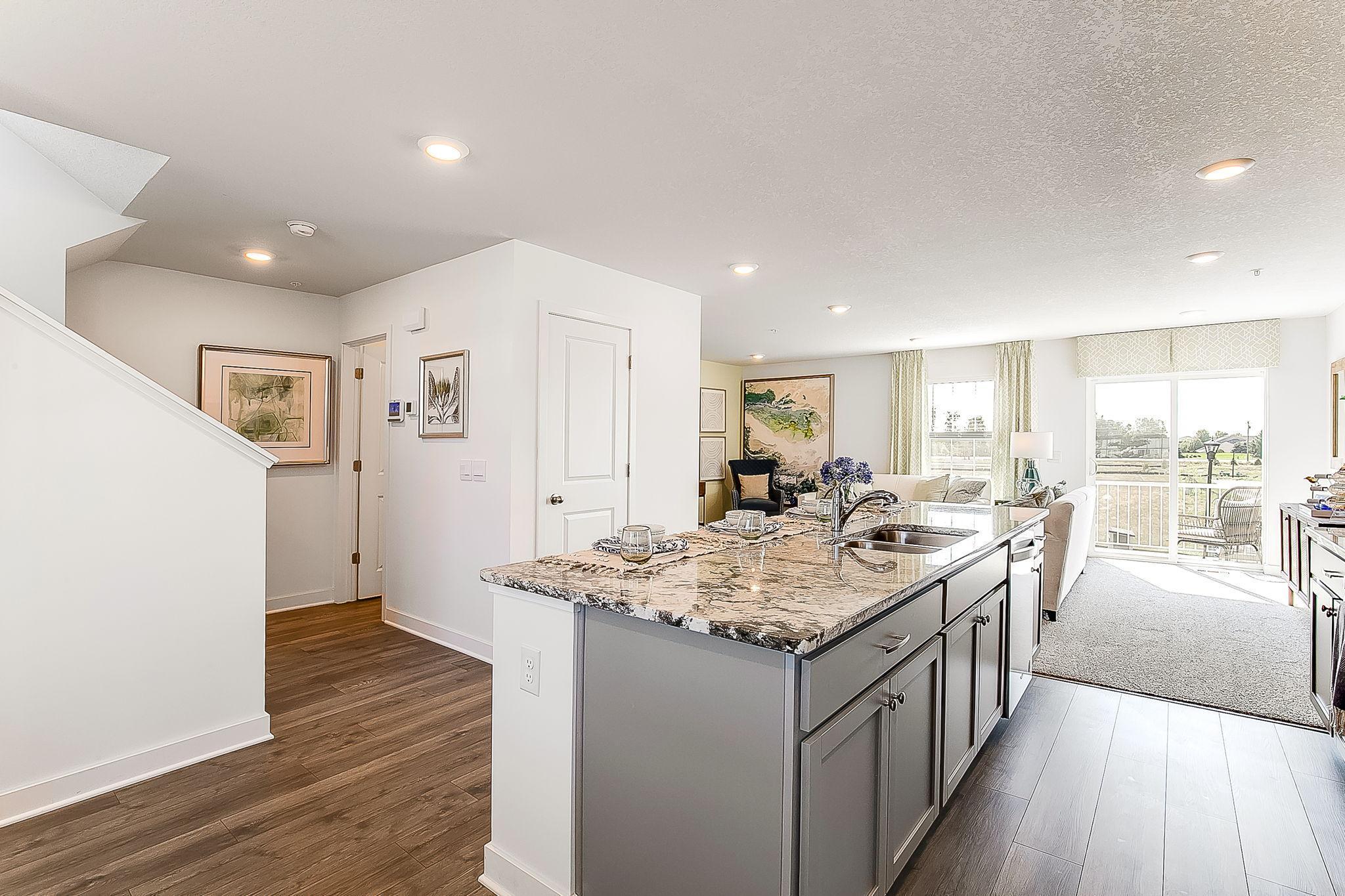 6723 Hinterland Trail South Cottage Grove, MN 55016 - Photo 2 of 25