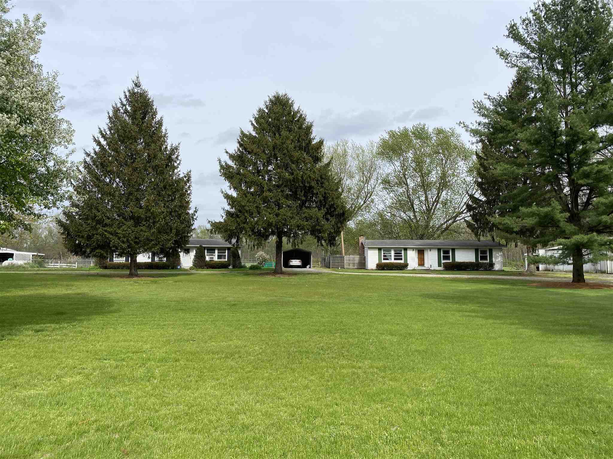 13852 West County Line Road Culver, IN 46511 - Photo 4 of 36