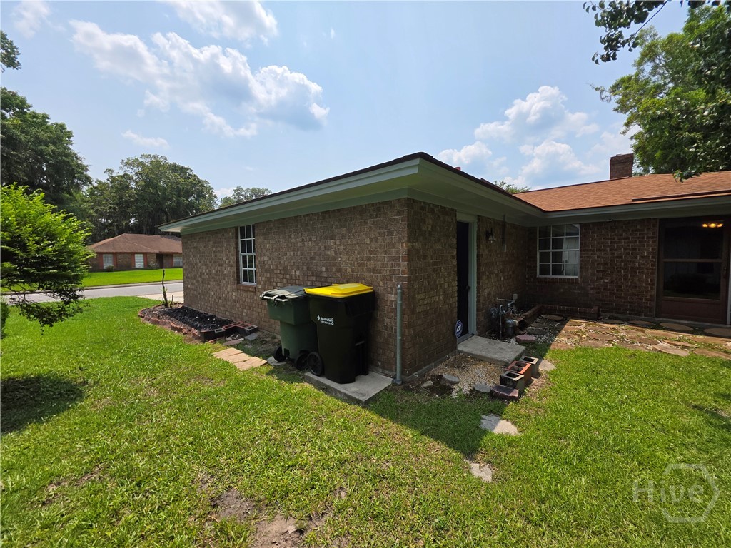 202 Leeds Gate Road Savannah, GA 31406 - Photo 25 of 28