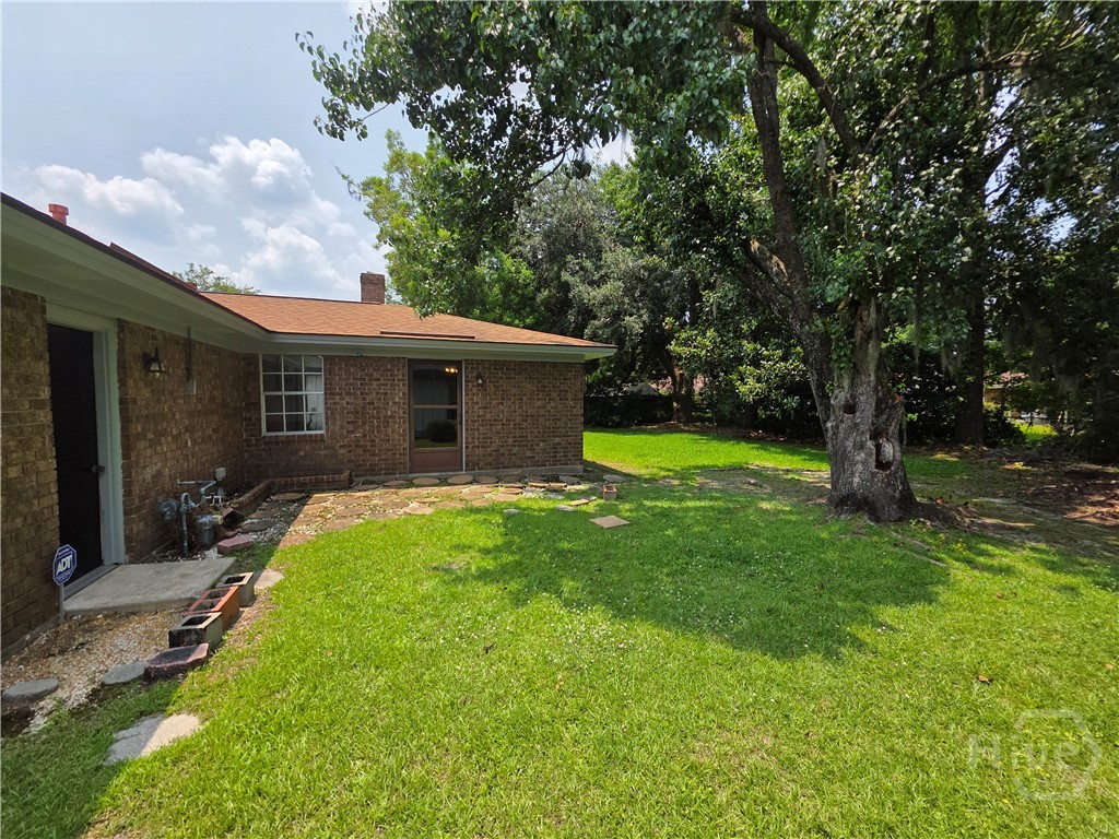 202 Leeds Gate Road Savannah, GA 31406 - Photo 26 of 28