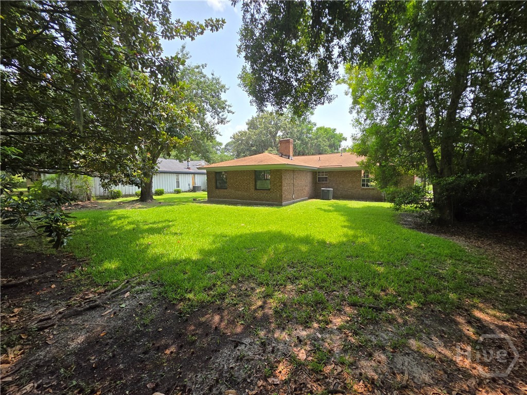 202 Leeds Gate Road Savannah, GA 31406 - Photo 27 of 28