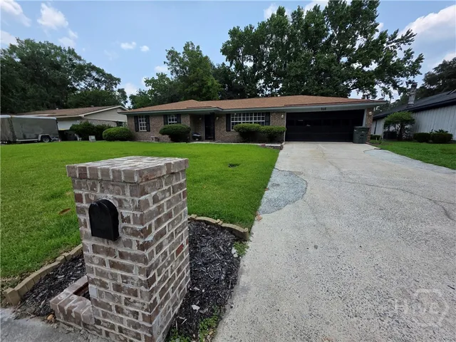 $275,000 | 202 Leeds Gate Road, Savannah, GA 31406