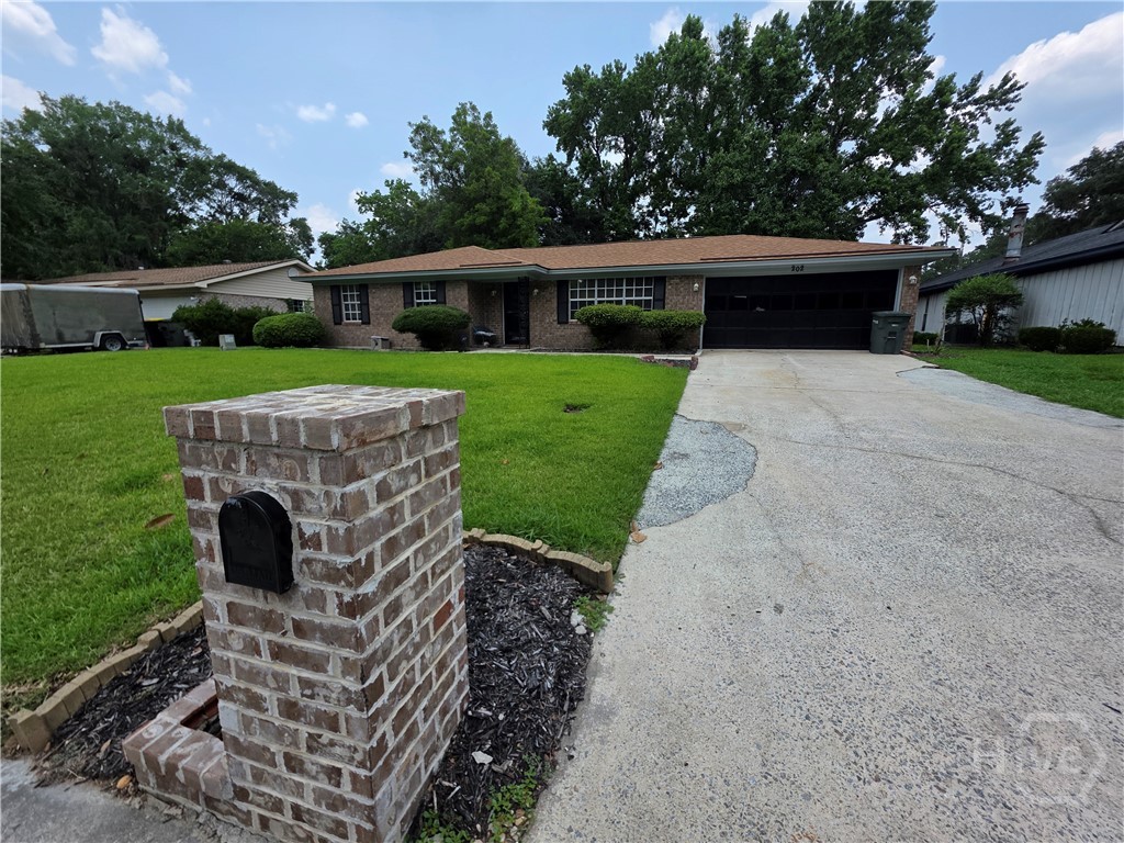 202 Leeds Gate Road Savannah, GA 31406 - Photo 3 of 28