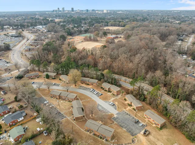 $160,000 | 1321-302 Park Glen Drive, Raleigh, NC 27610