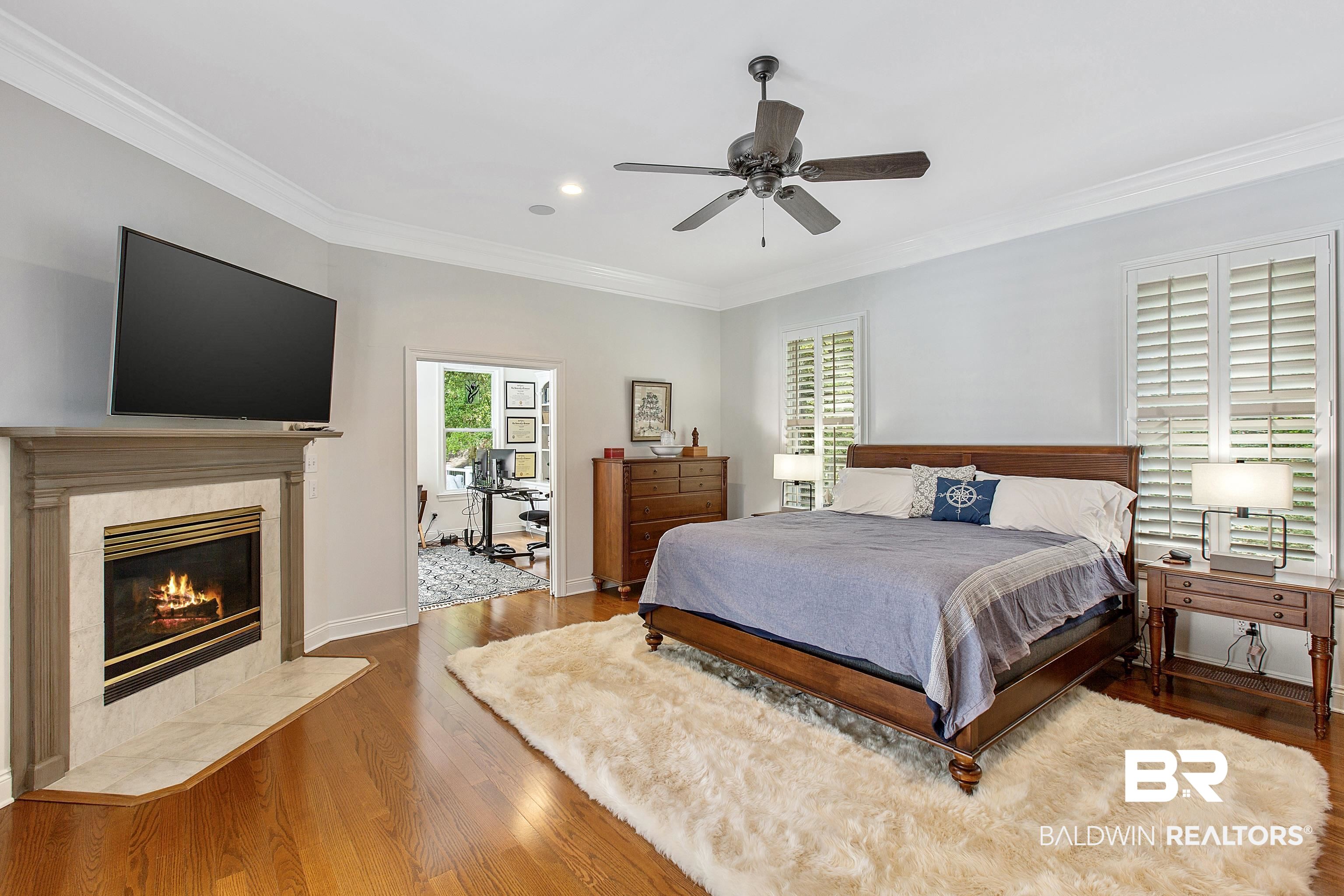 6930 Oak Point Lane Fairhope, AL 36532 - Photo 22 of 50 Primary to Office